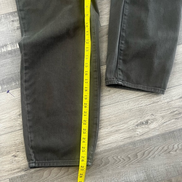 Good American Khaki Jumpsuit - Picture 12 of 12